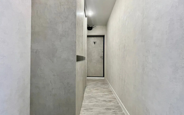 Loft in Krutiye Klyuchi Apartments