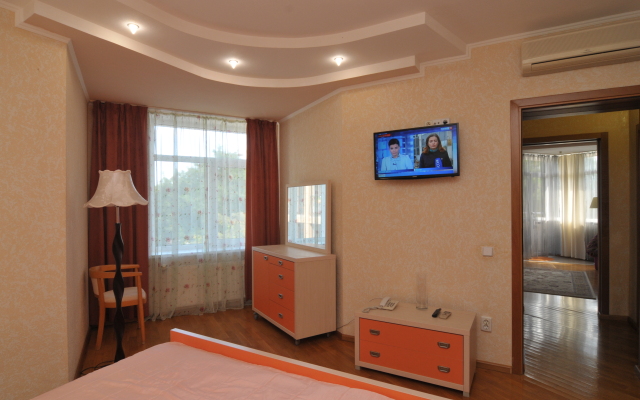 Morskoj Konek Guest House