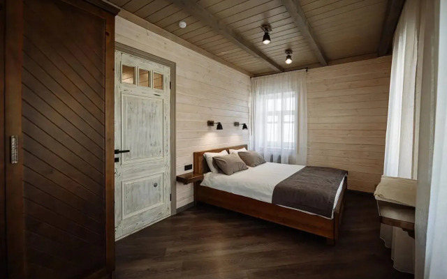Podyzbitsa Na Ulitse Gogolya 45 Private house