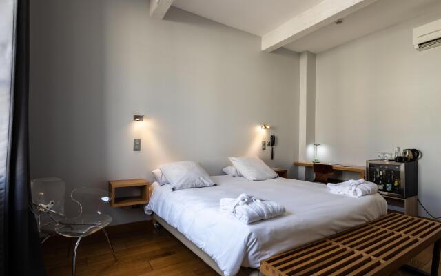 Бутик-Отель Entraigues