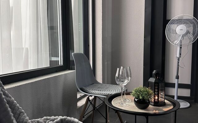 V Zhk Pulse Premier Apartments