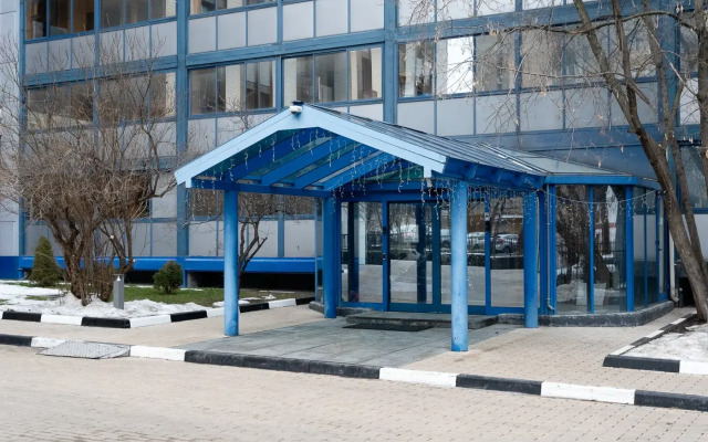 Квартира Bestflat24 Площадь Трех Вокзалов