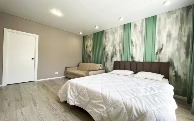 Апартаменты Добрые Сутки на Разина 69-29