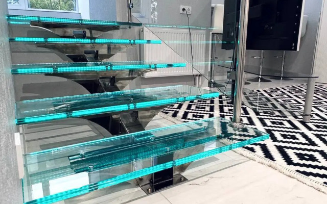 Апартаменты Роскошные на Ветеранов