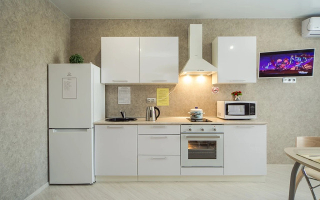 Квартира от Компании Хоум Отель на Маяковского 95