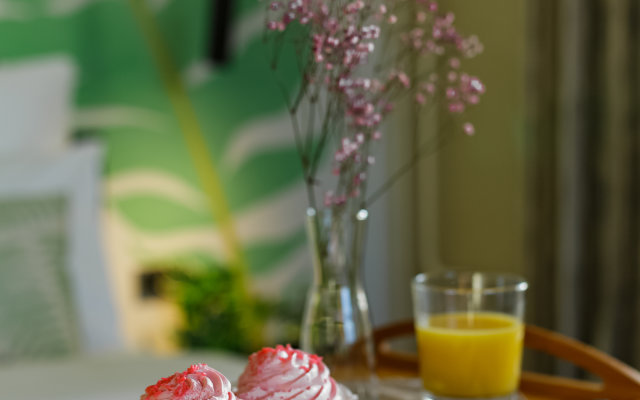 Квартира Aparts Pro Прекрасное жилье рядом с парком им. Гагарина