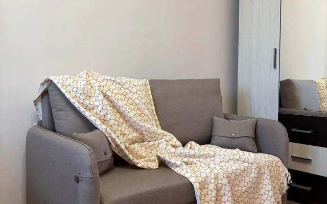 Квартира однокомнатная Пискунова 158/1