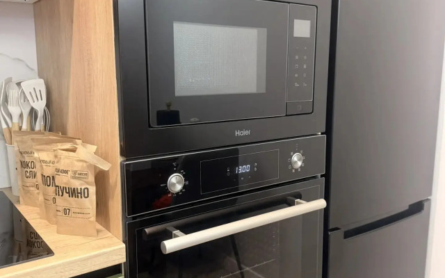 Квартира уютная Лес.Уют