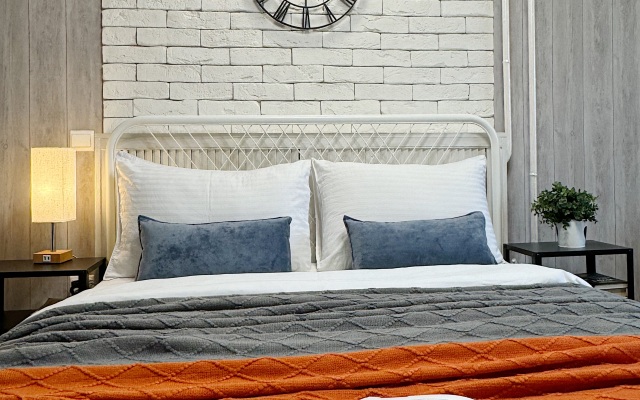 Volga Rent Saratov Apartments
