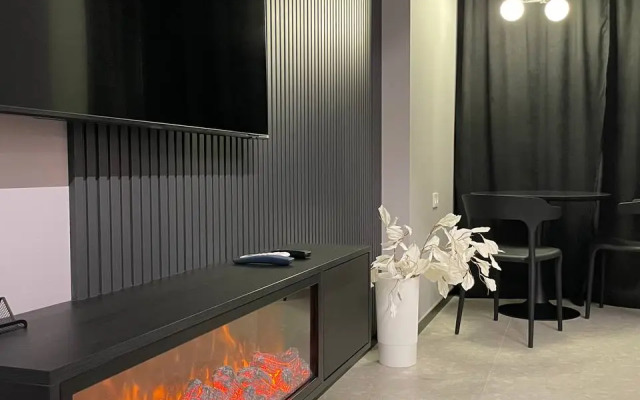 Zhk Grand Avenyu Apartments