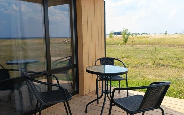 Ilmera Glamping