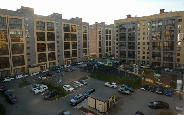 Apartamenty v Kazani Flat