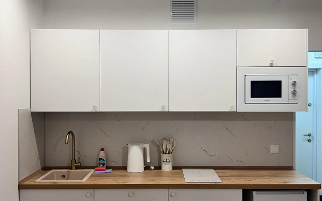 Квартира Inndays Apartments на Колом 5