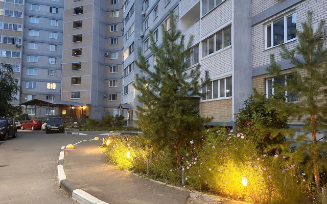 Квартира NiceAparts Фрунзе 31