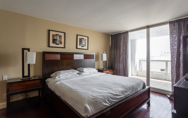 Апартаменты Cozy Stay