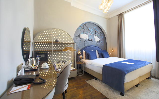 Ayramin Exclusive Hotel - Special Category