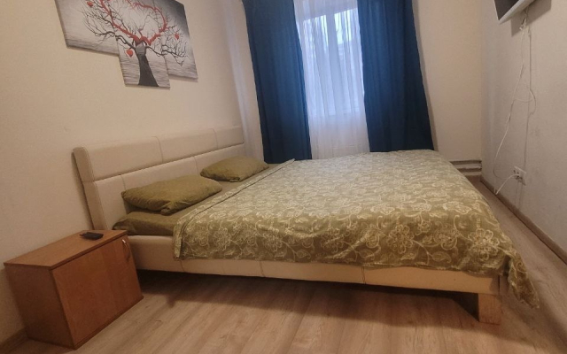 Квартира на Дегунинской 1к4