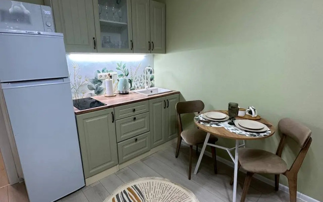 Квартира дизайн студия метро Приморская