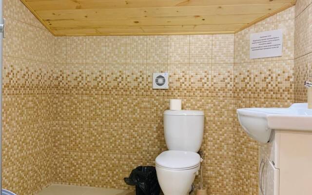 EkoOtel' Prostranstvo Chalet