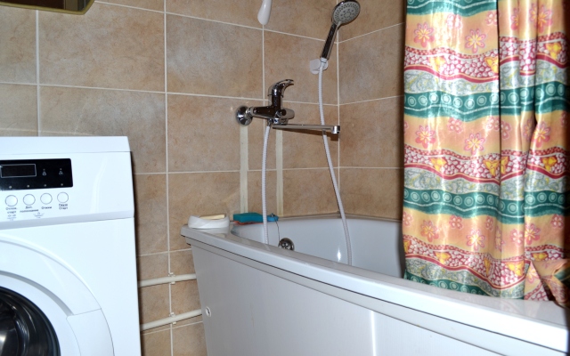 Апартаменты в лесопарковой зоне