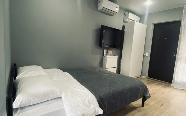 Апартаменты Калипсо 2