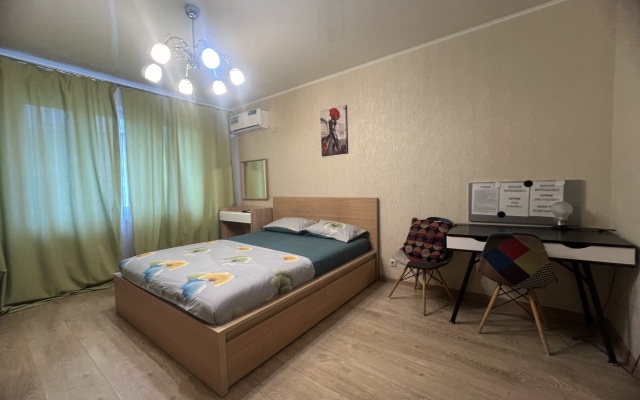 Апартаменты AlexHome Химки на 9 Мая 12а