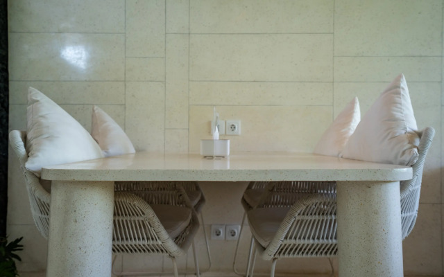 Вилла Green Flow 1