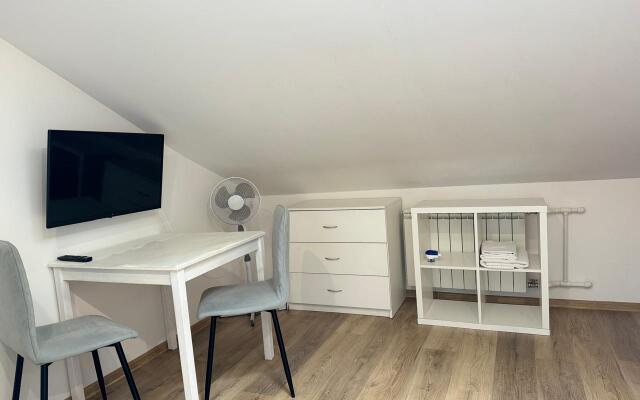 TravelCool Apartments