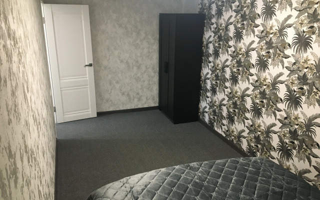Uyutnaya Flat