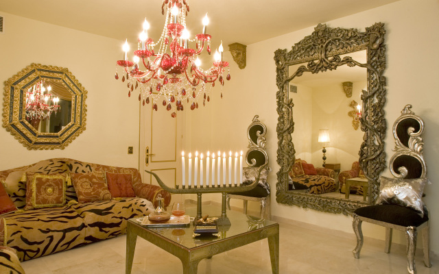 Royal Roman Empire Villa