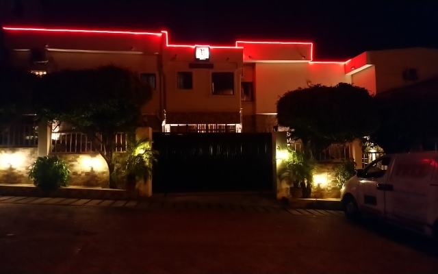 Ritman Hotels