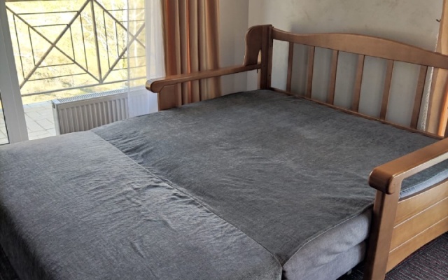 Апартаменты на отлично на Солнечной Долине