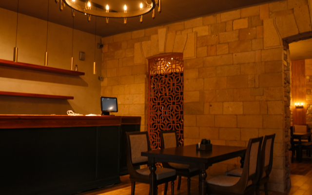 Khamada Mini-hotel