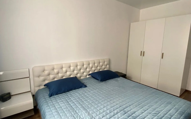 Квартира Современная двухкомнатная