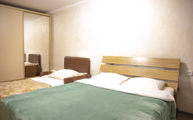 Apartamenty Almaty Tts Moskva Flat