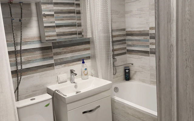 Квартира у Ванюши