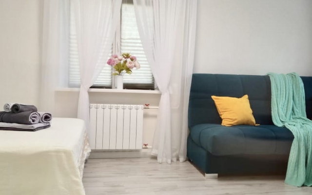 Апартаменты Добрые сутки в центре