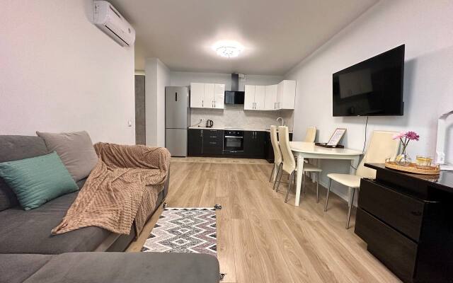 Viktory Apart Apartments