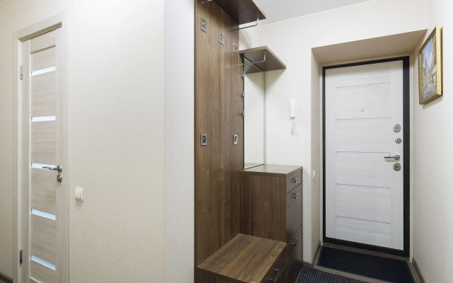 Apartamenty S'ut