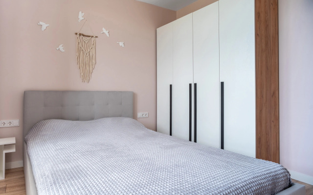 Апартаменты Pionerskiy kurort