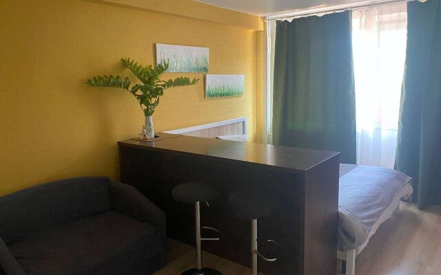 Апартаменты на Улице А.Н. Сабурова, 17