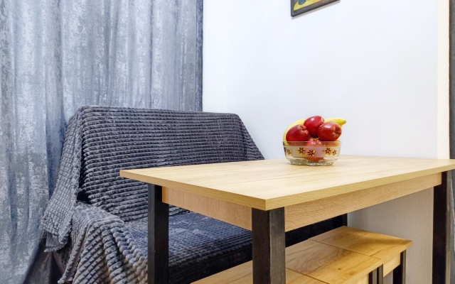 Na Ulitse Charushinskaya 24/1 Flat