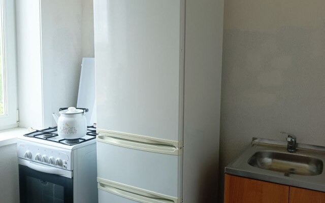 Квартира Трехкомнатная