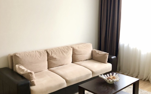 Uyutnye Apartments