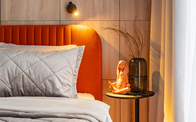 Квартира Магия 1-комнатная