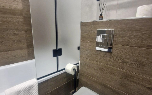 Flatirini On Zurab Magkaev Street