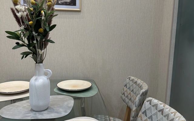 Квартира 2х комнатная у ТЦ Лотос плазы