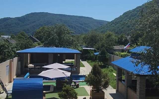 Dego Mini-Hotel