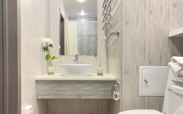 Апартаменты на Торговой