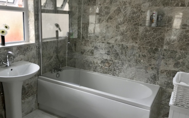 The Woodfarm Lodge Oxford Apartments